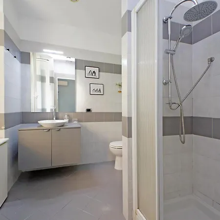 4bnb - San Giovanni Cozy شقة