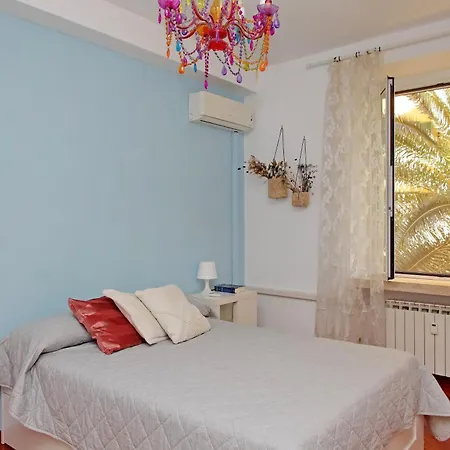 4bnb - San Giovanni Cozy شقة *