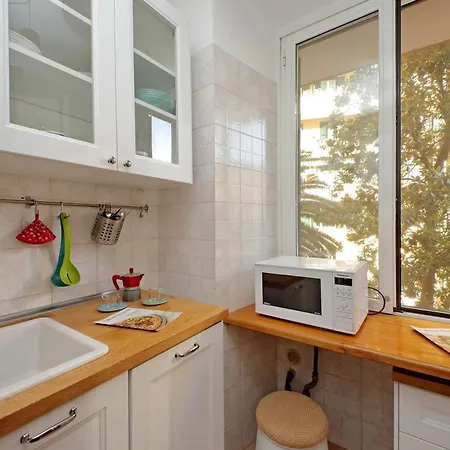 4bnb - San Giovanni Cozy شقة