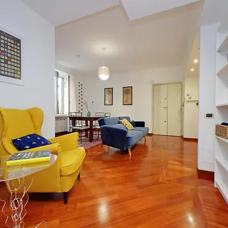شقة 4bnb - San Giovanni Cozy