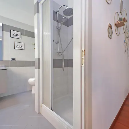 4bnb - San Giovanni Cozy