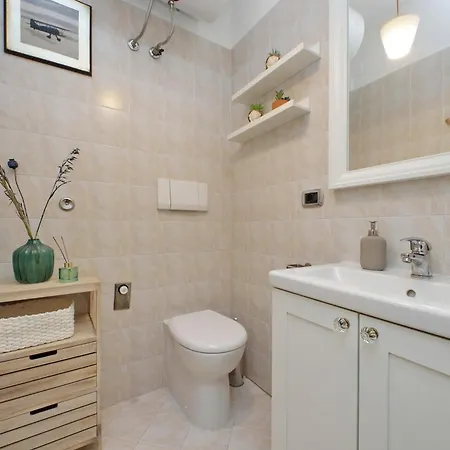 4bnb - San Giovanni Cozy Apartment *