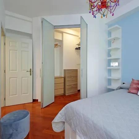 4bnb - San Giovanni Cozy *