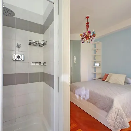Apartment 4bnb - San Giovanni Cozy