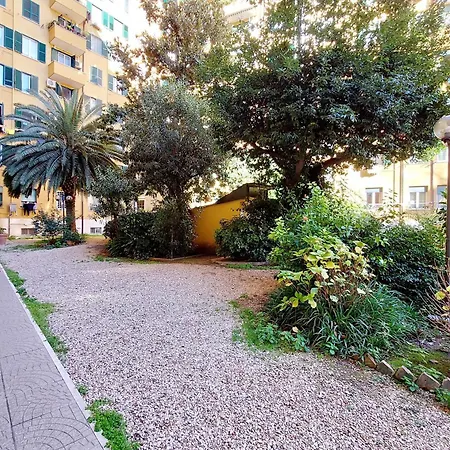 4bnb - San Giovanni Cozy Roma