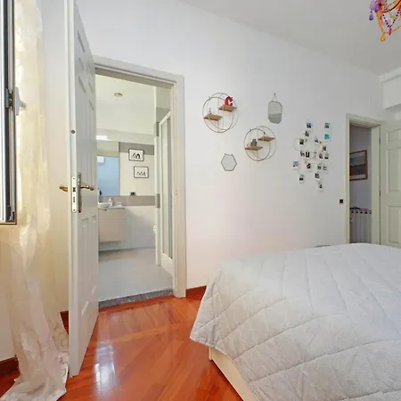 Apartment 4bnb - San Giovanni Cozy Rom