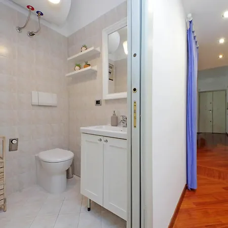 4bnb - San Giovanni Cozy * Rom
