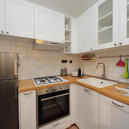 4bnb - San Giovanni Cozy Rom