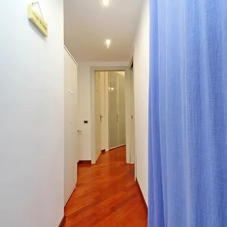 4bnb - San Giovanni Cozy Apartment