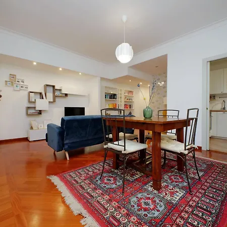 4bnb - San Giovanni Cozy * Rom