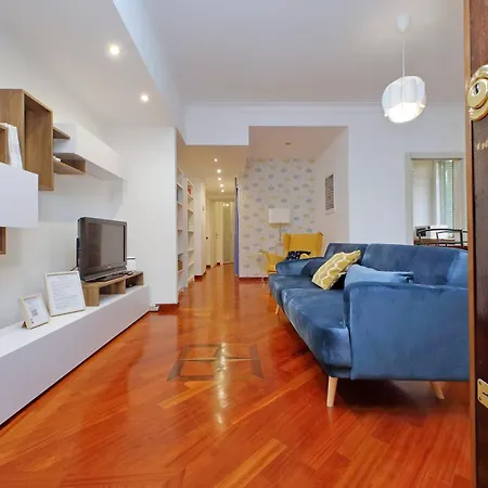 4bnb - San Giovanni Cozy Apartment Rom
