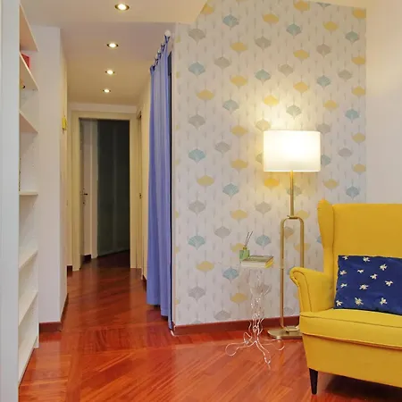 4bnb - San Giovanni Cozy Rom
