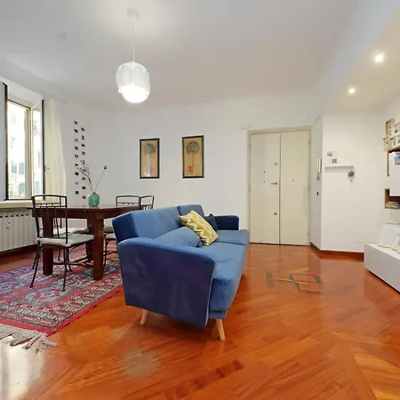4bnb - San Giovanni Cozy Rom