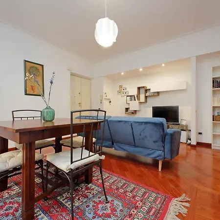 4bnb - San Giovanni Cozy * Rom