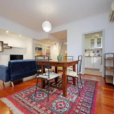 Apartment 4bnb - San Giovanni Cozy *